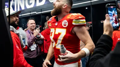 Super Bowl LVIII - San Francisco 49ers v Kansas City Chiefs