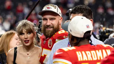 Super Bowl LVIII - San Francisco 49ers v Kansas City Chiefs