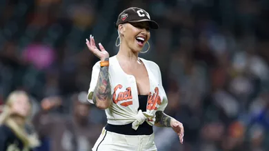 2024 Cactus Jack HBCU Classc Celebrity Softball Game