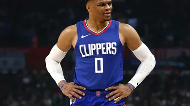 Minnesota Timberwolves v Los Angeles Clippers