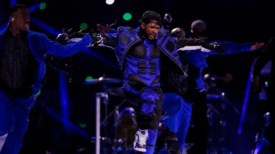 Apple Music Super Bowl LVIII Halftime Show