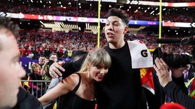 Super Bowl LVIII - San Francisco 49ers v Kansas City Chiefs