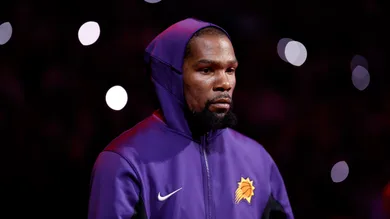 Utah Jazz v Phoenix Suns