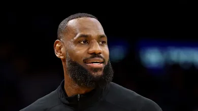 Detroit Pistons v Los Angeles Lakers