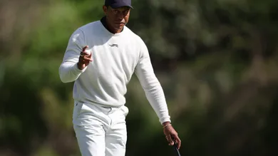 The Genesis Invitational - Round One