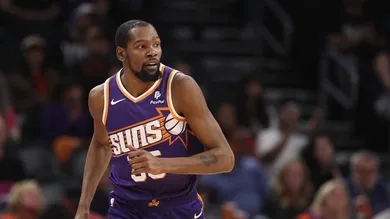 Detroit Pistons v Phoenix Suns