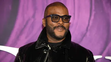 Tyler Perry's Mea Culpa Premiere | Netflix