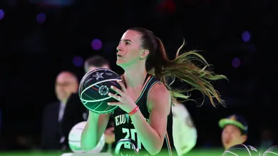 2024 NBA All-Star - State Farm All-Star Saturday Night