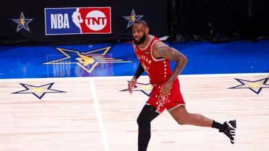 2024 NBA All-Star Game