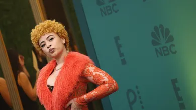 2024 People's Choice Awards