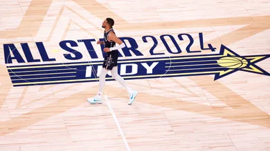 2024 NBA All-Star Game