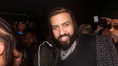 "Mac & Cheese 5" Listening Hosted By French Montana