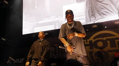 2016 Hot 97 Summer Jam