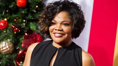 Premiere Of Universal's "Almost Christmas" - Red Carpet