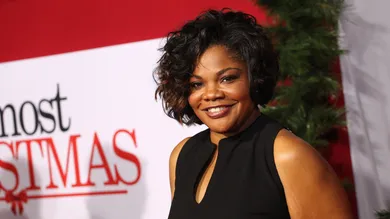 Premiere Of Universal's "Almost Christmas" - Arrivals