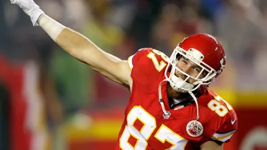 Denver Broncos v Kansas City Chiefs