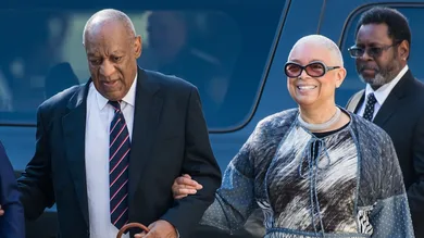 Bill Cosby Trial