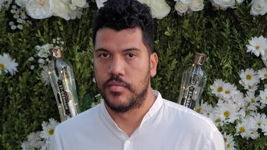 benjamin bronfman net worth