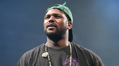 top dawg entertainment tde 2024 releases album