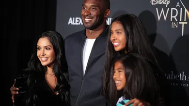 Premiere Of Disney's "A Wrinkle In Time" - Arrivals