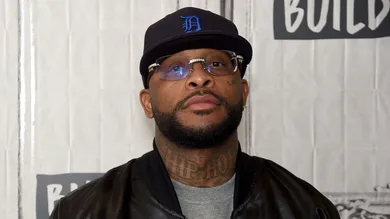 royce da 5'9 albums