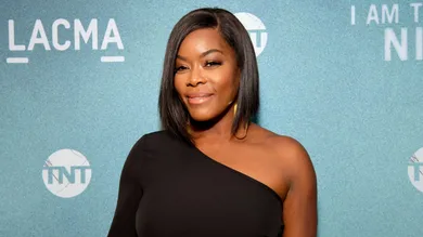 "I Am the Night" LACMA Screening