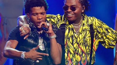 2018 BET Hip Hop Awards - Show
