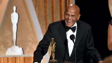 Academy Of Motion Picture Arts And Sciences' 2014 Governors Awards - Show