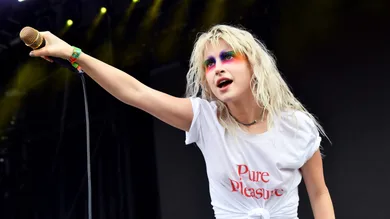 2018 Bonnaroo Arts And Music Festival - What Stage - Day 2