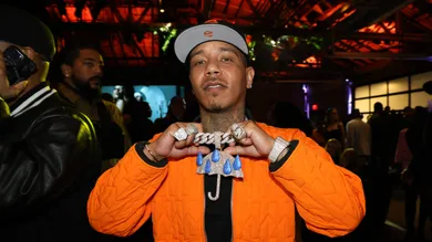 EMPIRE Salutes The GRAMMYs With Adam Blackstone & Friends