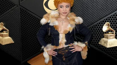 66th GRAMMY Awards - Arrivals