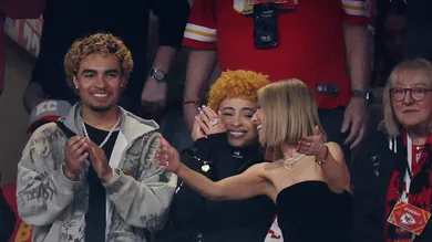 Super Bowl LVIII - San Francisco 49ers v Kansas City Chiefs