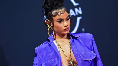 BET Awards 2022 - Red Carpet