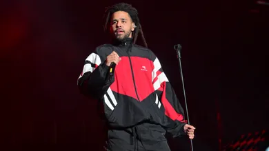 Lil Baby & Friends Birthday Celebration