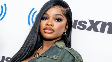 Celebrities Visit SiriusXM - October 25, 2023