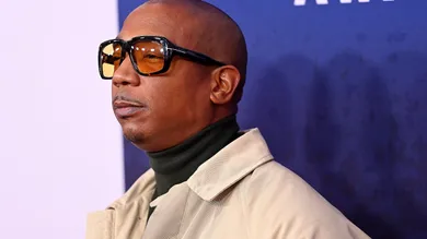 The “2021 Soul Train Awards” Presented By BET - Arrivals