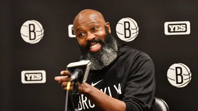 Brooklyn Nets v Atlanta Hawks