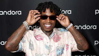 Pandora Presents City Vibes ATLANTA Featuring Jacquees, Money Man and JID