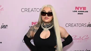 Creators Inc NYE 2024