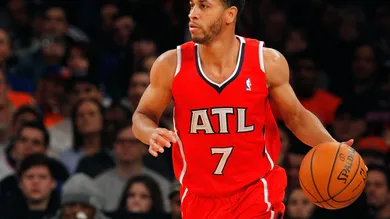 Atlanta Hawks v New York Knicks