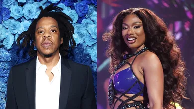 JayZAdviceMeganTheeStallion