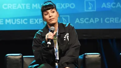 The 2017 ASCAP "I Create Music" EXPO - Day 2