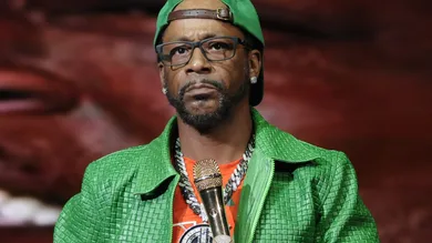 Katt Williams: The Dark Matter Tour