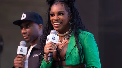 2023 Black Effect Podcast Festival