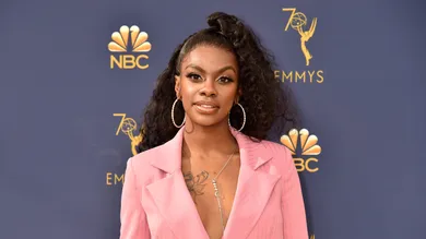 70th Emmy Awards - Arrivals