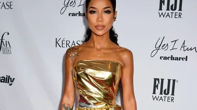 The Daily Front Row 8th Annual Fashion Media Awards