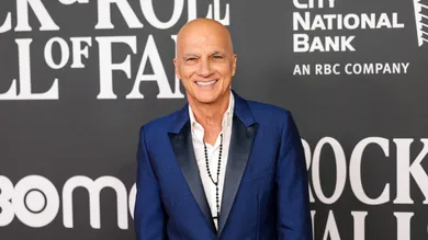 2022 Rock &amp; Roll Hall of Fame Induction Ceremony- Arrivals