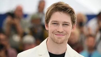 "Stars At Noon" Photocall - The 75th Annual Cannes Film Festival