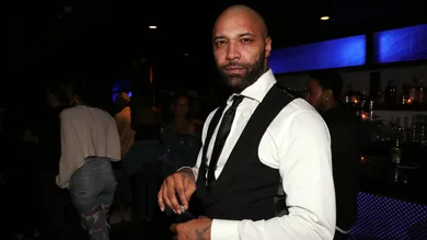 Joe Budden In Concert - New York, NY