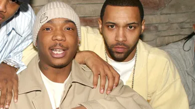 Usher's "Confessions" Album Release Party